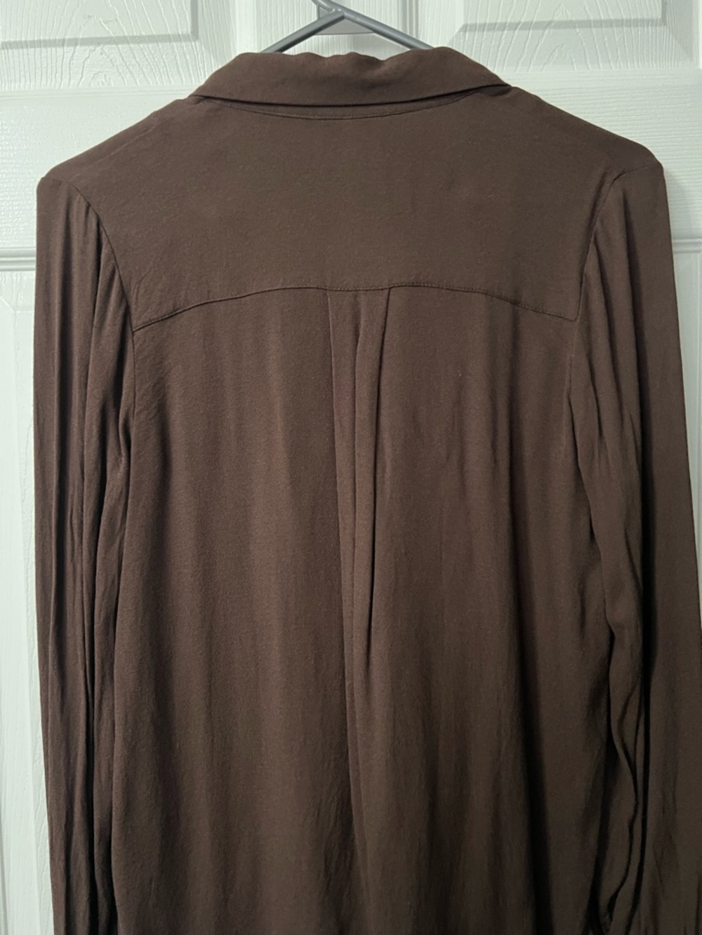 Wilfred Button Up - Picture 2 of 2
